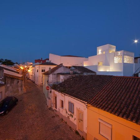 Casa Xonar Villa Silves Eksteriør bilde