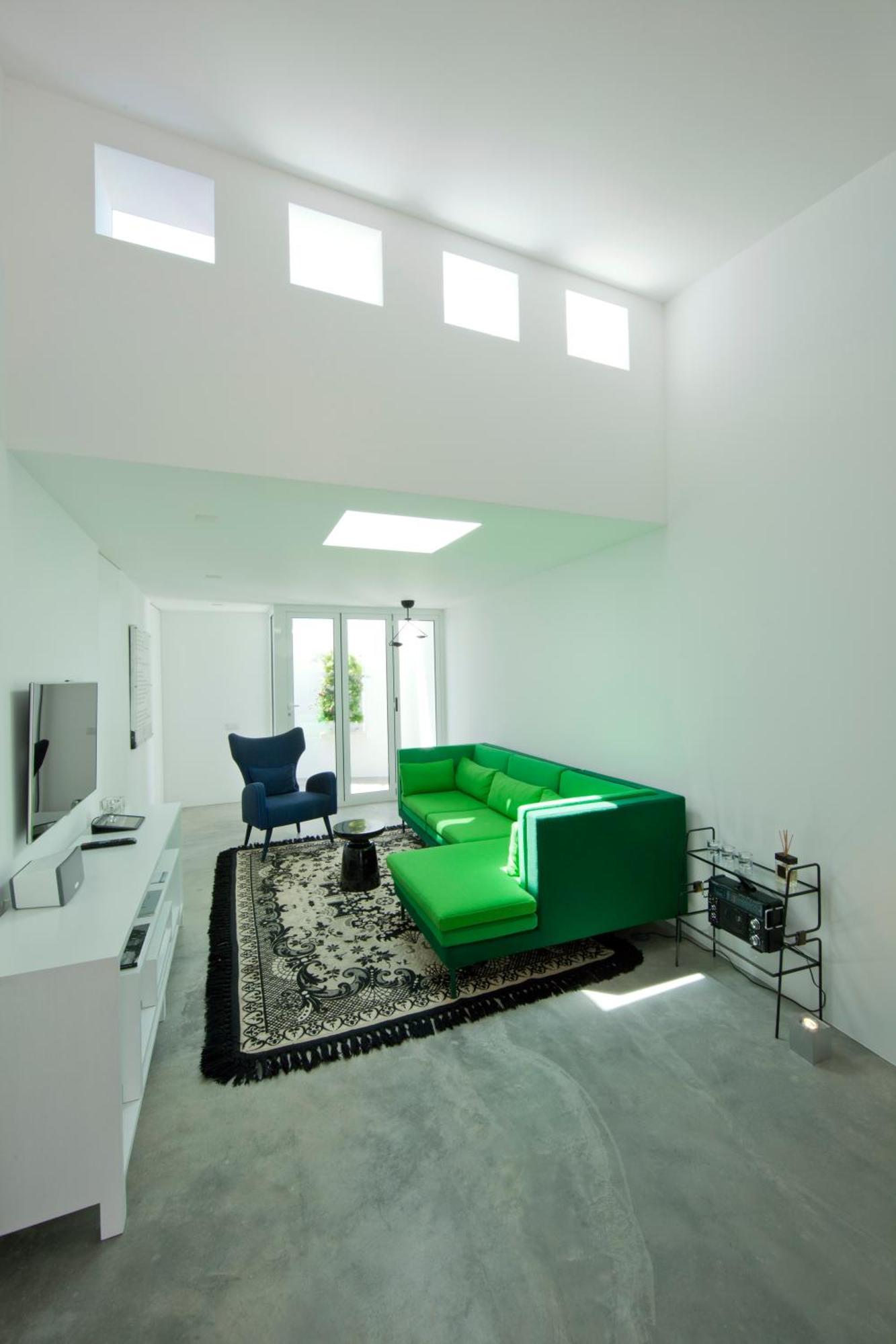 Casa Xonar Villa Silves Eksteriør bilde