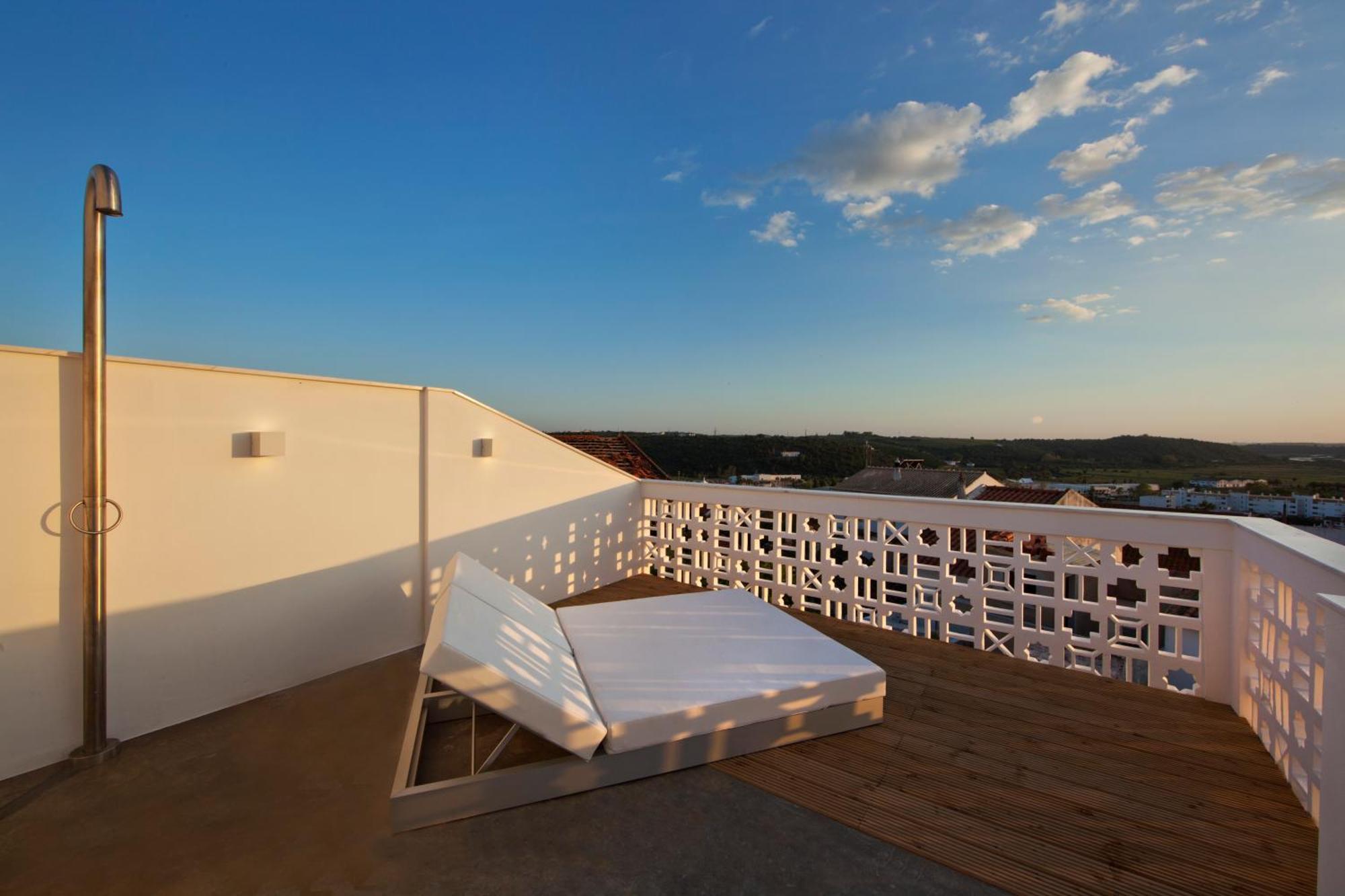 Casa Xonar Villa Silves Eksteriør bilde