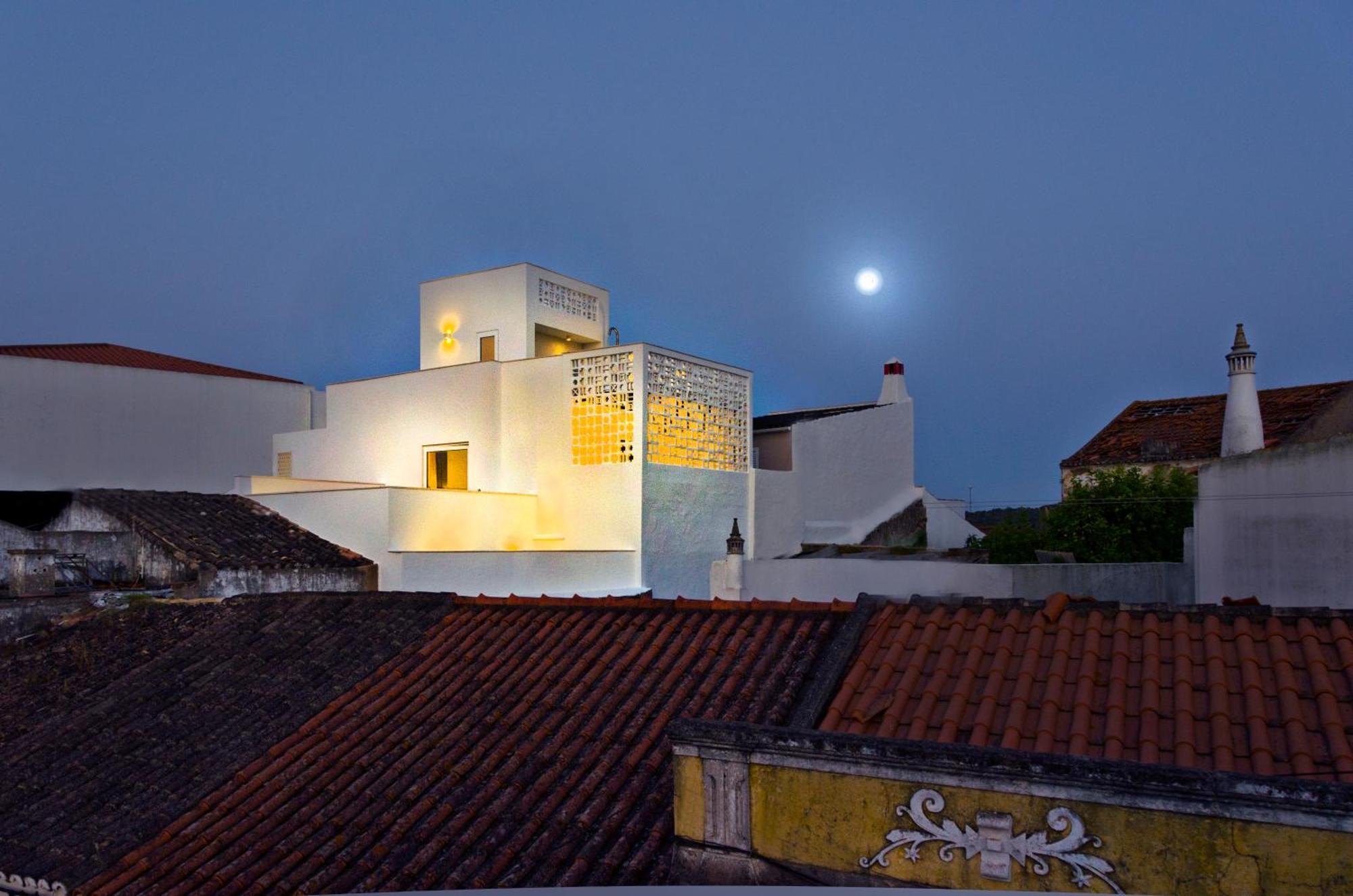 Casa Xonar Villa Silves Eksteriør bilde