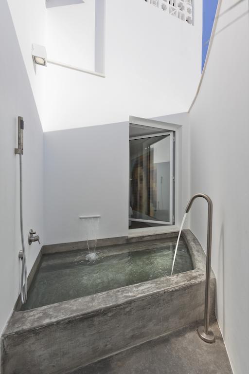 Casa Xonar Villa Silves Rom bilde