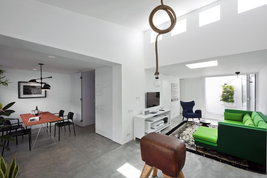 Casa Xonar Villa Silves Rom bilde