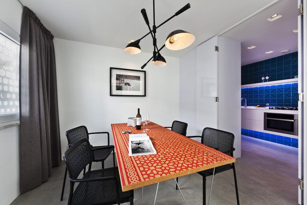 Casa Xonar Villa Silves Rom bilde