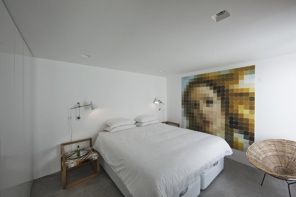Casa Xonar Villa Silves Rom bilde