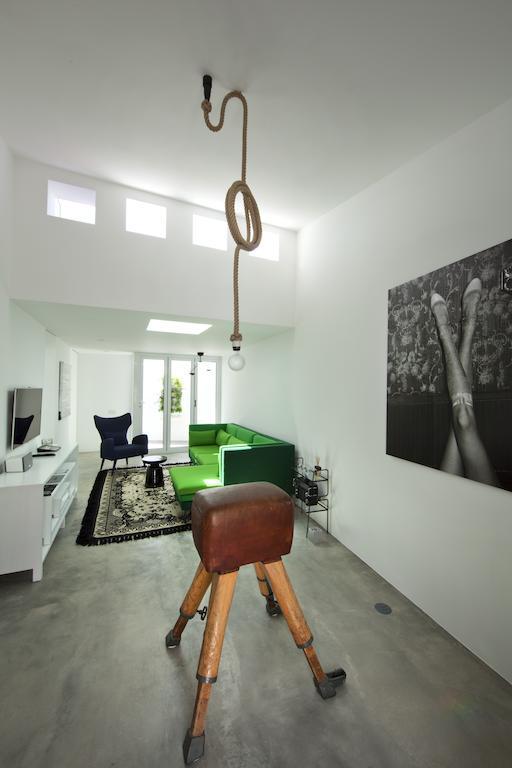 Casa Xonar Villa Silves Rom bilde